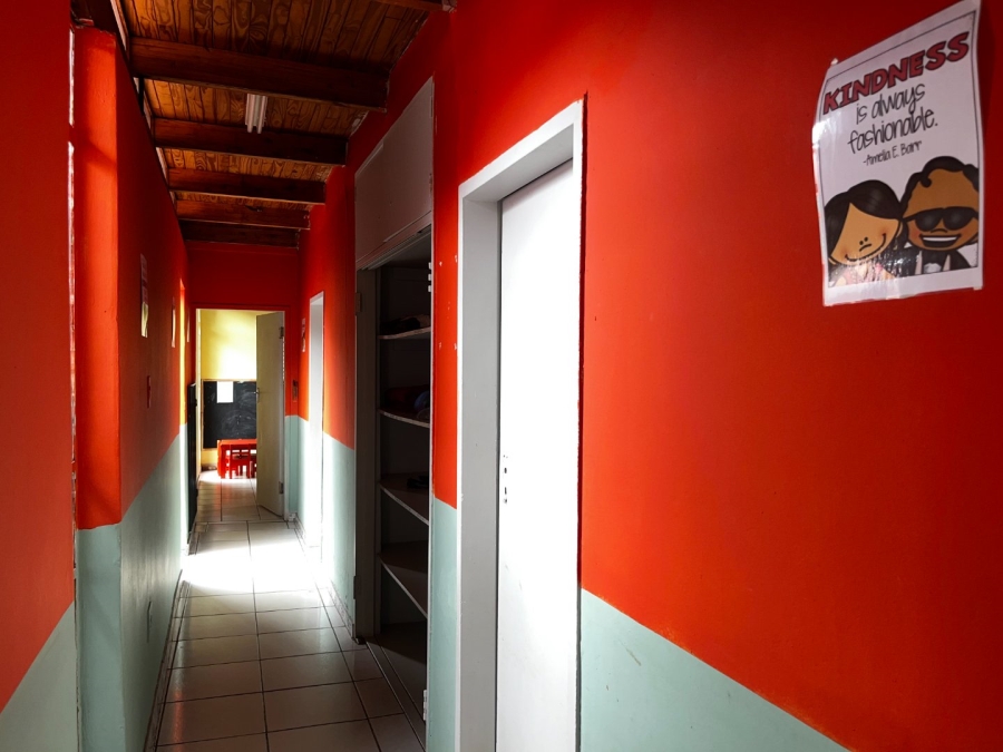 To Let Commercial Property for Rent in Schoemansville North West